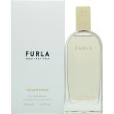 Furla Incantevole Eau de Parfum für Frauen 100 ml