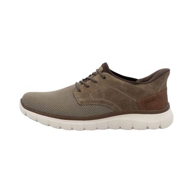 Rieker B6658-64 Braun beige 64