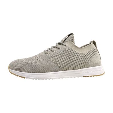 Marc O'Polo Sneaker 60223713501605/169 Beige sand melange 169