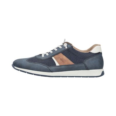 Rieker 11960-14 Blau midnight/marine