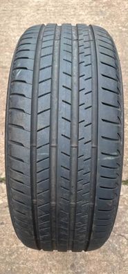 1x Sommerreifen 245/40 R21 100Y XL Bridgestone Alenza 001 RFT RSC * DOT19 6,5-6,9mm