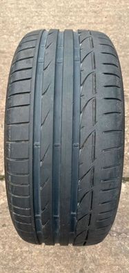 1x Sommerreifen 245/40 R18 97Y XL Bridgestone Potenza S001 RFT RSC MOE DOT20 6mm