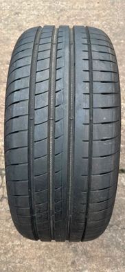 1x Sommerreifen 225/45 R17 94Y XL Goodyear Eagle F1 Asymetric 3 * DOT21 6-6,8mm