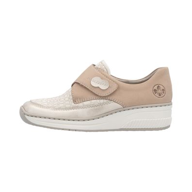 Rieker 487C0-60 Beige beige 60