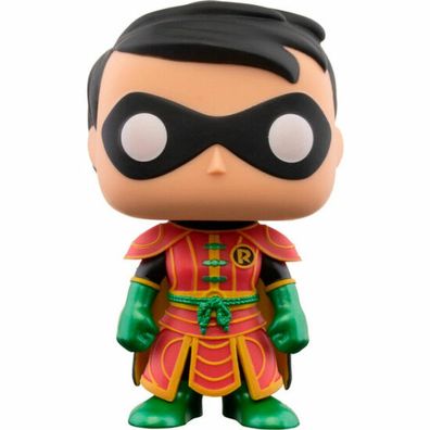 POP-Figur DC Comics Imperial Palace Robin