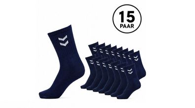 Hummel Socken 15-Pack Basic Sock