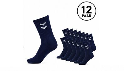 Hummel Socken 12-Pack Basic Sock
