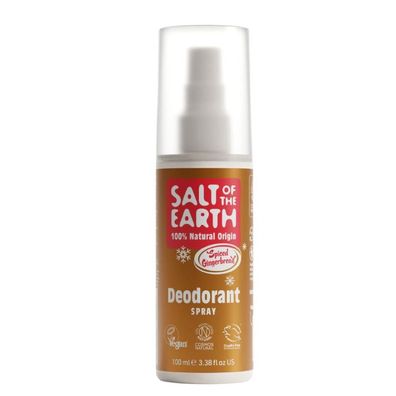 Natürliches Deo-Spray Gewürz-Lebkuchen ( eo-Spray) 100 ml
