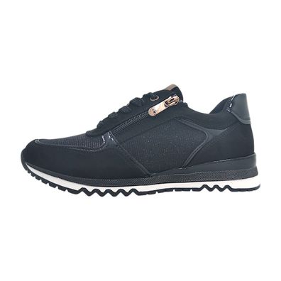 Marco Tozzi 2-23749-41/071 Schwarz black/copper 071