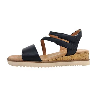 Marco Tozzi 2-28705-46-805 Schwarz navy 805