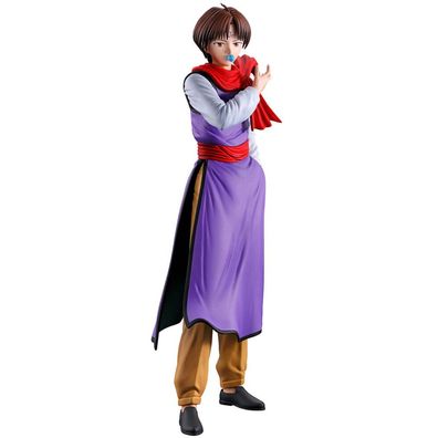 Yu Yu Hakusho Masterlise Koenma Dark Tournament Edition Vol.3 Ichibansho Figur 25 cm