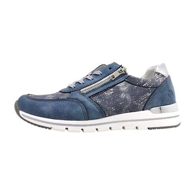 Remonte R6700-13 Blau blau kombi 13
