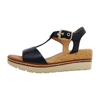 Marco Tozzi 2-28701-46-805 Schwarz navy 805