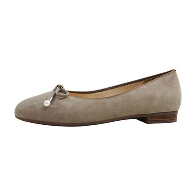 Ara 31324-07 Grau taupe 07
