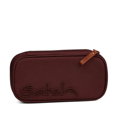 satch Schlamperbox, Nordic Ruby, Mädchen & Jungen