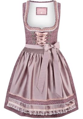 StockerpointDirndl Ruby 55cm Länge beere