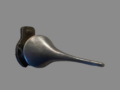 Original MZ ES 125,150 Kaltstart Hebel Choke Hebel DDR original Teil IWL Troll