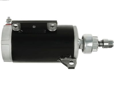 Anlasser passend für Evinrude E120TL Evinrude E120TX Johnson 120TL Johnson 120TX 12V