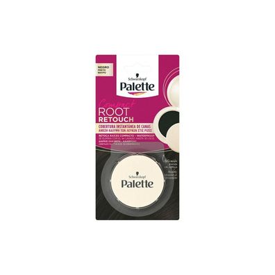 Schwarzkopf Palette Compact Root Retouch Black