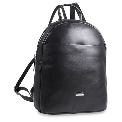 Picard Really Rucksack 7998, schwarz, Damen