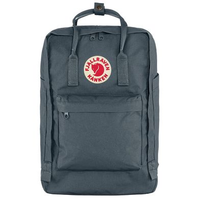 Fjällräven Kånken Laptop 17 F23525, graphite, Unisex
