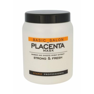 STAPIZ Mirable Placenta MASK 1L