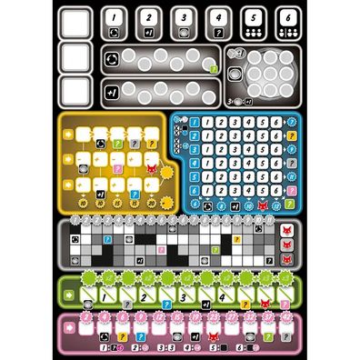 Clever 4-ever - Challengeblock (Erweiterung)
