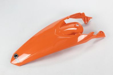 Schutzblech hinten Kotfl?gel fender passt an Ktm Sx 125 150 Sxf 250 350 11-15 or
