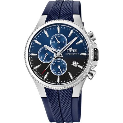 Lotus - 18621/B - Armbanduhr - Chronograph - Herren