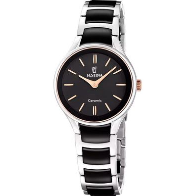 Festina - F20752/7 - Armbanduhr - Damen