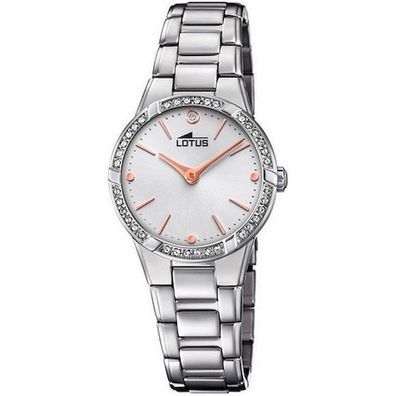 Lotus – 18454/1 - Armbanduhr - Damen