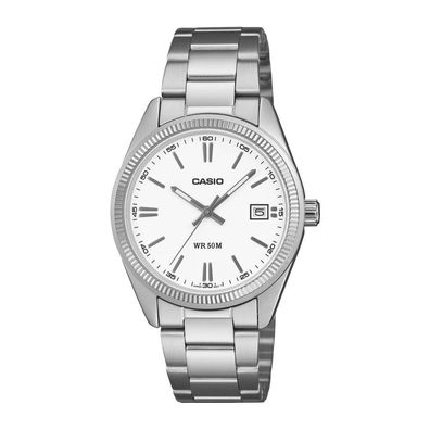 Casio - UTP-1302PD-7AVEF - Armbanduhr - Unisex - Quarz - Collection