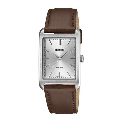 Casio - MTP-B215L-7AVER - Armbanduhr - Herren - Quarz - Collection