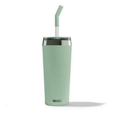 Sigg - 6015.70 - Thermobecher - Helia - Grün - 0,6 L