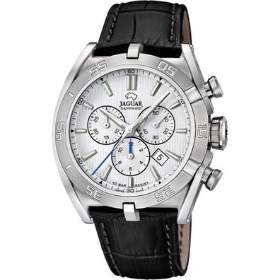 Jaguar - J857/A - Armbanduhr - Chronograph - Herren
