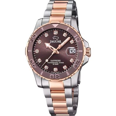 Jaguar - J871/A - Armbanduhr - Damen