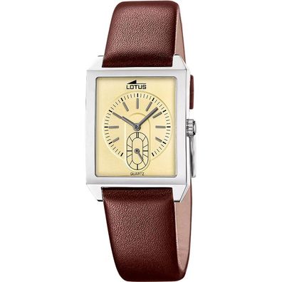 Lotus - 19078/2 - Armbanduhr - Herren