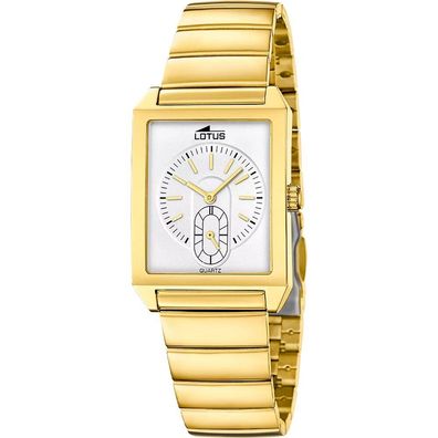 Lotus - 19077/1 - Armbanduhr - Herren
