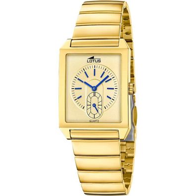 Lotus - 19077/2 - Armbanduhr - Herren