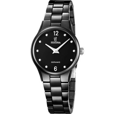 Festina - F20751/7 - Armbanduhr - Damen