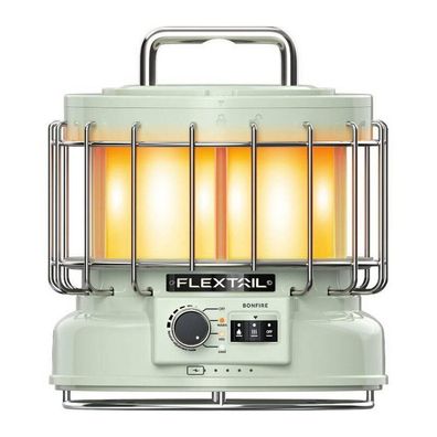 Flextail - MAX Lantern-gr - Campingleuchte mit Luftbefeuchter