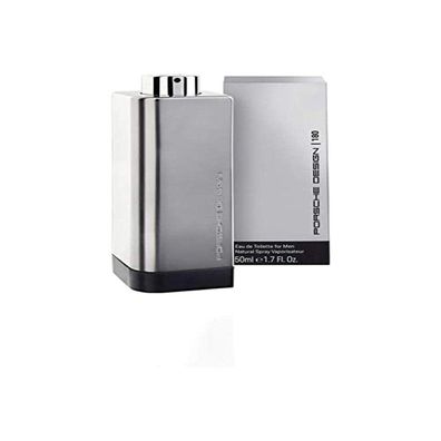 Porsche Design 180 Eau de Toilette 50ml