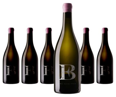 6 x Emil Bauer Beachball Viognier trocken – 2024