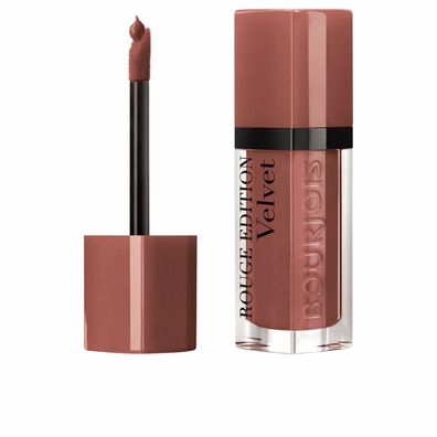 Bourjois Rouge Edition Velvet 29 Hautfarbe York