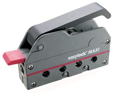 BSI Marine Equipment Group Easylock Hebelklemme Fallen- Stopper Maxi einfach 8mm - 14