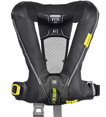 Spinlock, Automatikweste Deckvest Vito 170N HRS, Hammar MA1