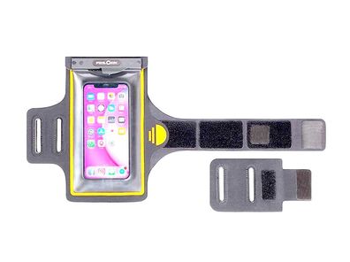 Lindemann Fidlock Hermetic Armband wasserdicht für Smartphone Telefon