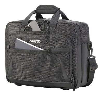 Musto, Navigator- Tasche Messenger Bag