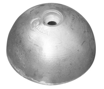 Lindemann Anode Zink Seitenstrahlruder Quick BTQ185 Bugstrahlruder