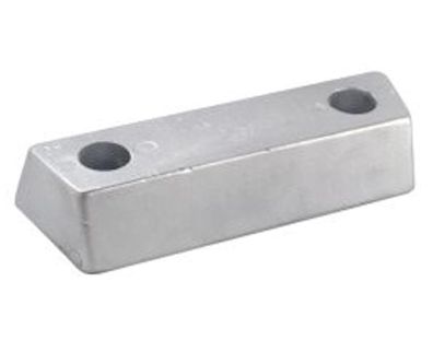 Lindemann Volvo Penta Anode Bar DuoProp 280 / 290 Opferanode Magnesium